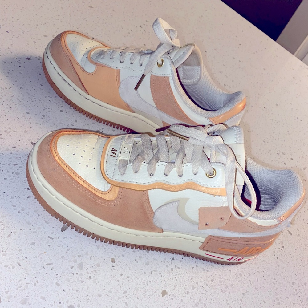 Nike Air Force 1